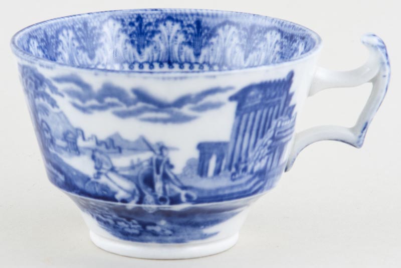 Teacup c1930s